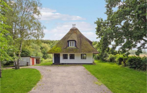 2 Bedroom Beautiful Home In Ringe in Ringe